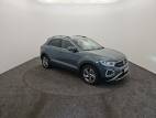 T-Roc 1.0 TSI 116 Start/Stop BVM6