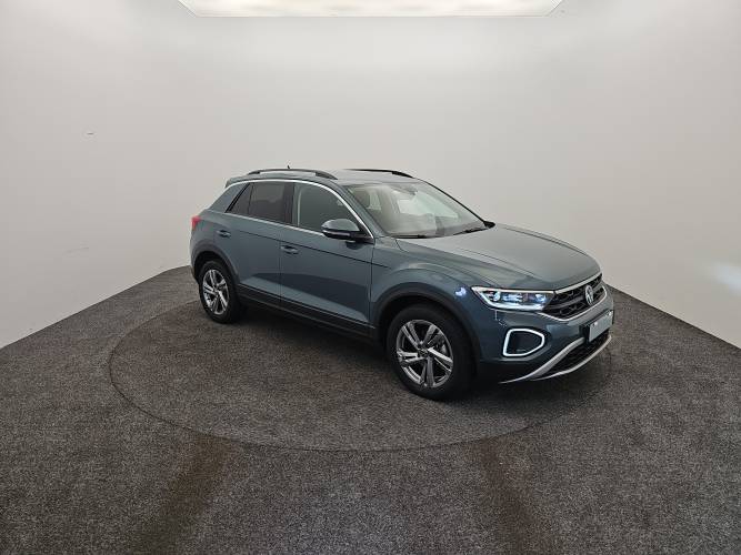 T-Roc 1.0 TSI 116 Start/Stop BVM6