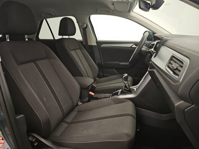 T-Roc 1.0 TSI 116 Start/Stop BVM6