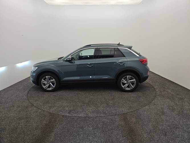 T-Roc 1.0 TSI 116 Start/Stop BVM6