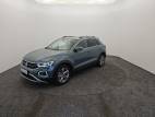 T-Roc 1.0 TSI 116 Start/Stop BVM6