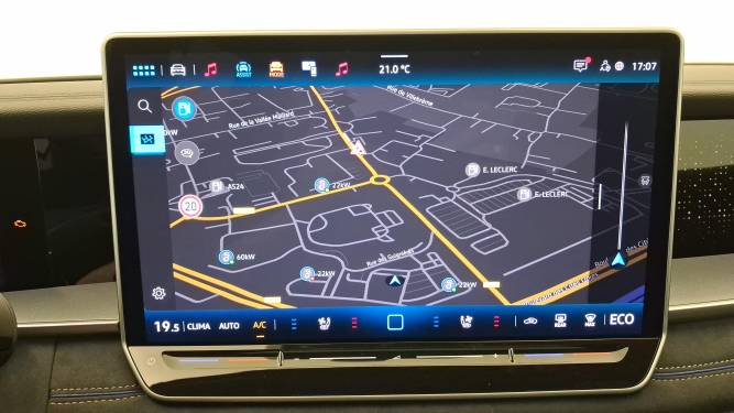 Tayron 1.5 eHybrid 272ch DSG6 5pl