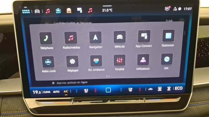 Tayron 1.5 eHybrid 272ch DSG6 5pl