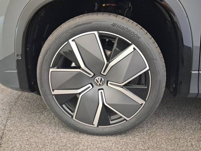 Tayron 1.5 eHybrid 272ch DSG6 5pl