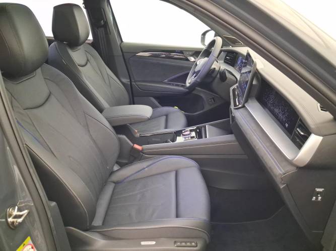 Tayron 1.5 eHybrid 272ch DSG6 5pl