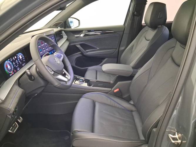 Tayron 1.5 eHybrid 272ch DSG6 5pl