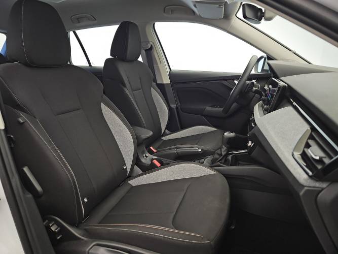 Kamiq 1.0 TSI Evo 2 116 ch DSG7