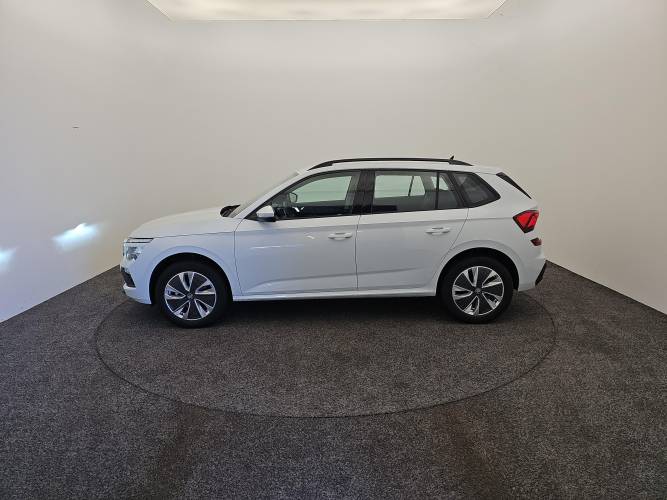 Kamiq 1.0 TSI Evo 2 116 ch DSG7