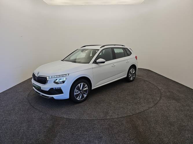 Kamiq 1.0 TSI Evo 2 116 ch DSG7