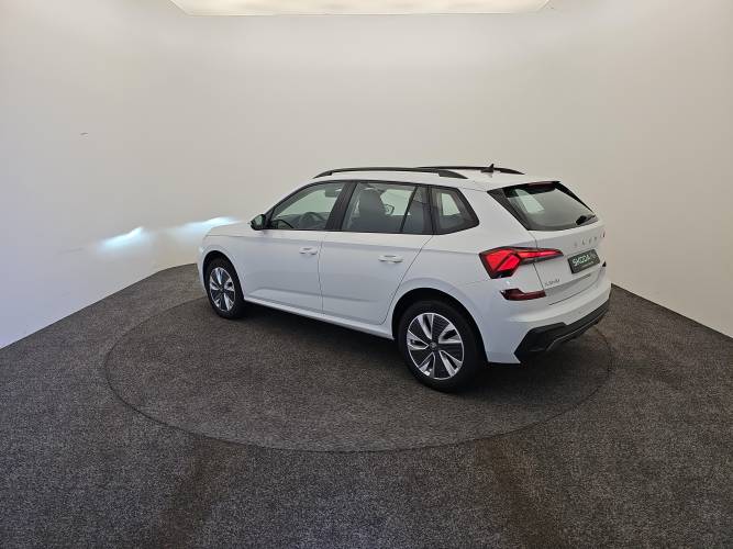 Kamiq 1.0 TSI Evo 2 116 ch DSG7