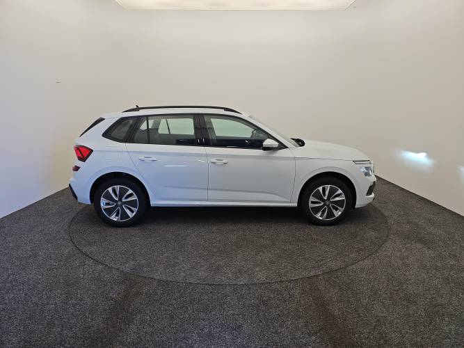 Kamiq 1.0 TSI Evo 2 116 ch DSG7