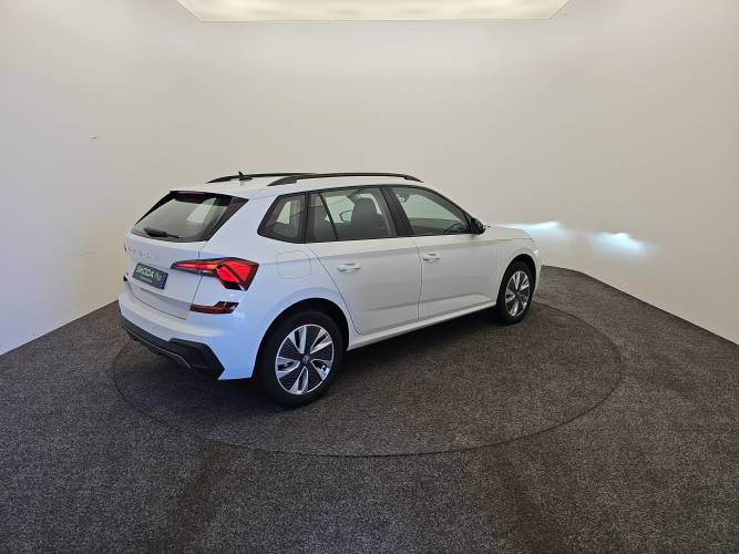 Kamiq 1.0 TSI Evo 2 116 ch DSG7