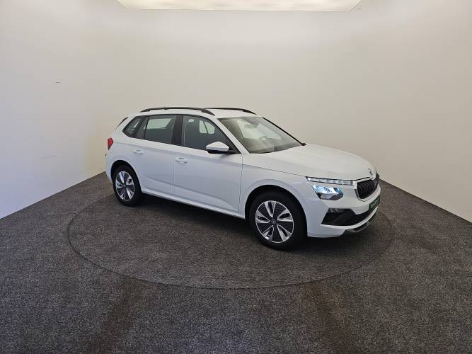 Kamiq 1.0 TSI Evo 2 116 ch DSG7