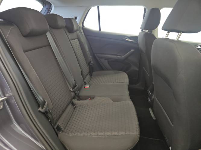T-Cross 1.0 TSI 110 Start/Stop BVM6