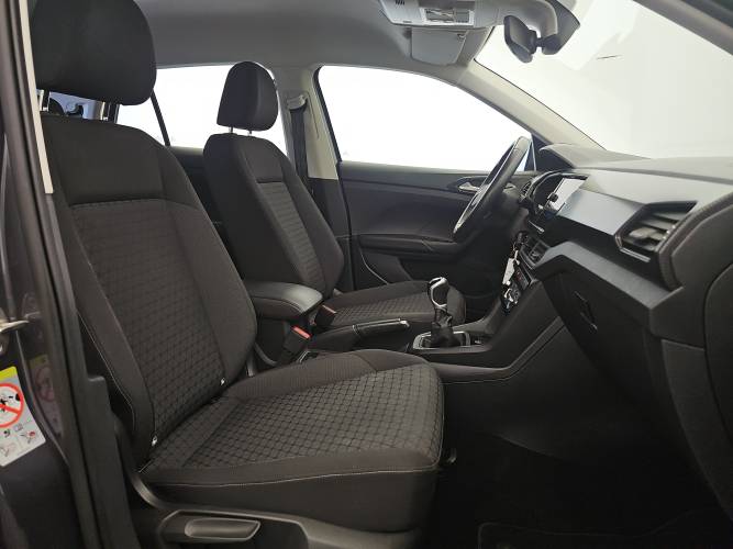 T-Cross 1.0 TSI 110 Start/Stop BVM6