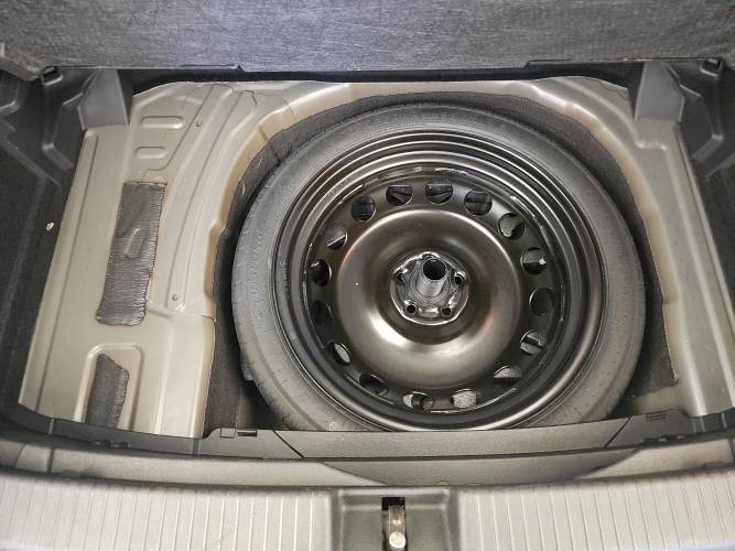 T-Cross 1.0 TSI 110 Start/Stop BVM6