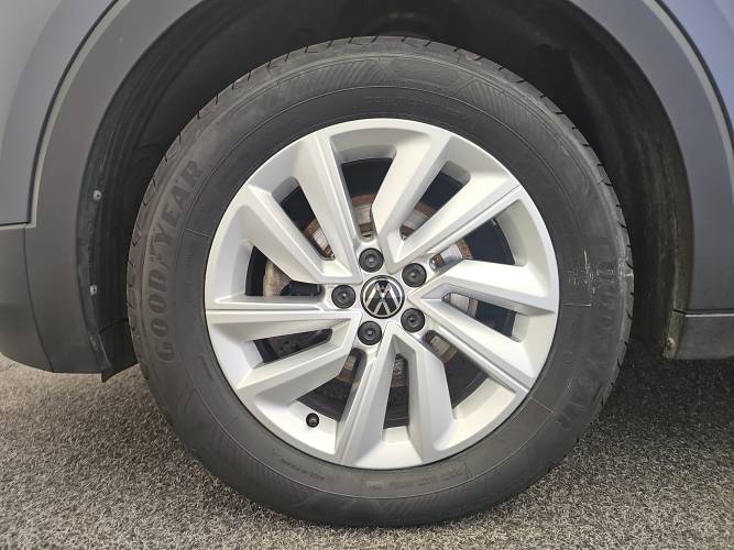 T-Cross 1.0 TSI 110 Start/Stop BVM6