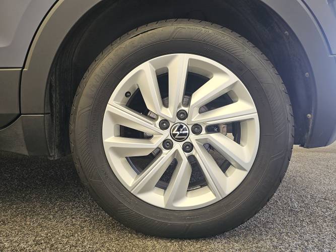 T-Cross 1.0 TSI 110 Start/Stop BVM6