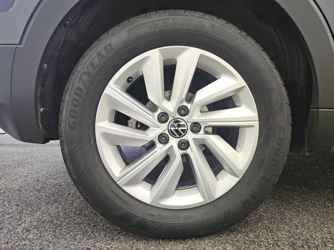 T-Cross 1.0 TSI 110 Start/Stop BVM6