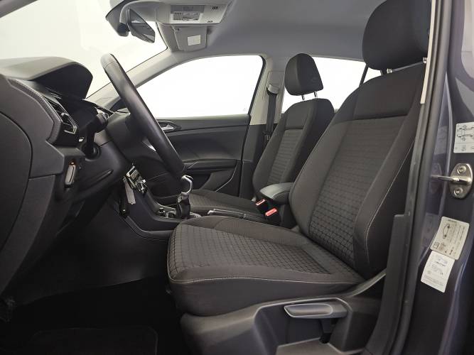 T-Cross 1.0 TSI 110 Start/Stop BVM6