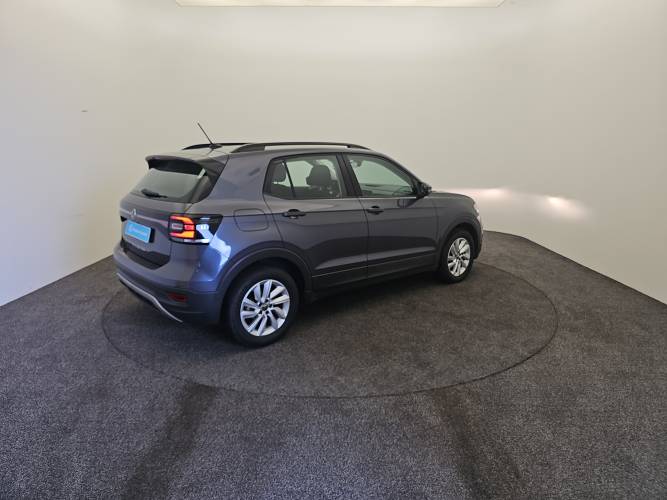 T-Cross 1.0 TSI 110 Start/Stop BVM6