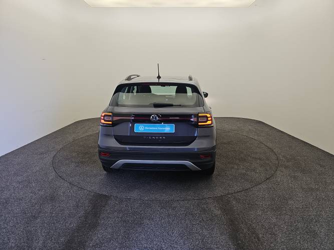 T-Cross 1.0 TSI 110 Start/Stop BVM6
