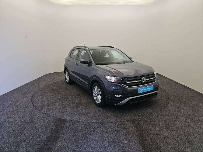 T-Cross 1.0 TSI 110 Start/Stop BVM6