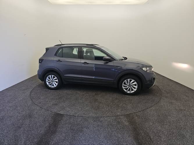 T-Cross 1.0 TSI 110 Start/Stop BVM6