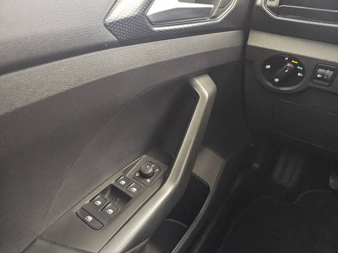T-Cross 1.0 TSI 110 Start/Stop BVM6