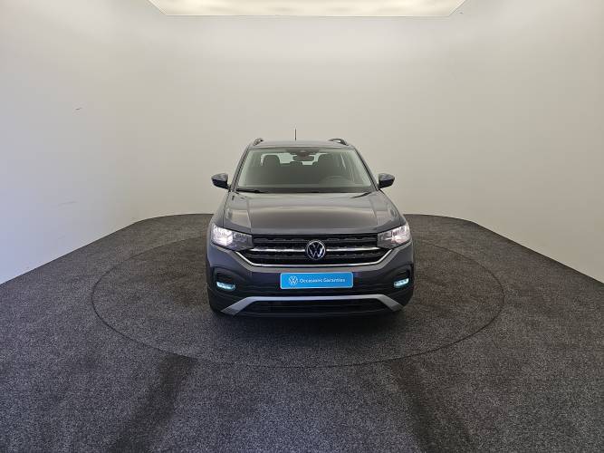 T-Cross 1.0 TSI 110 Start/Stop BVM6