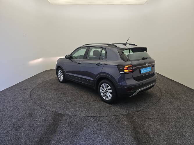 T-Cross 1.0 TSI 110 Start/Stop BVM6