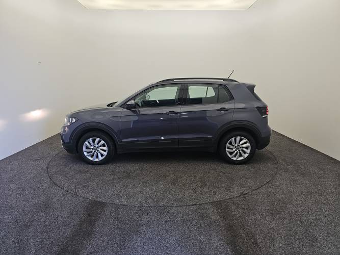 T-Cross 1.0 TSI 110 Start/Stop BVM6