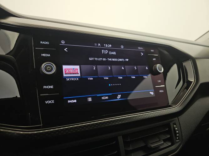 T-Cross 1.0 TSI 110 Start/Stop BVM6