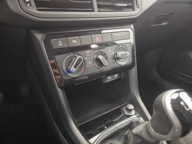 T-Cross 1.0 TSI 110 Start/Stop BVM6