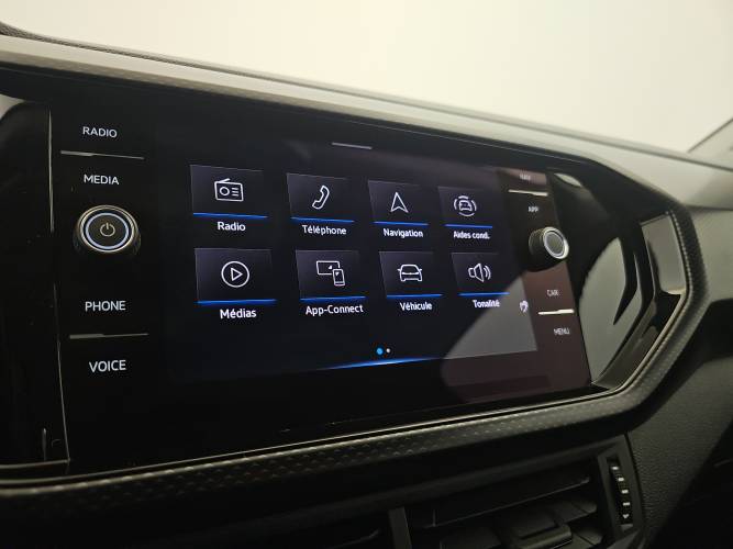 T-Cross 1.0 TSI 110 Start/Stop BVM6