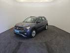 T-Cross 1.0 TSI 110 Start/Stop BVM6