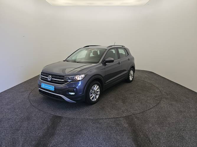 T-Cross 1.0 TSI 110 Start/Stop BVM6