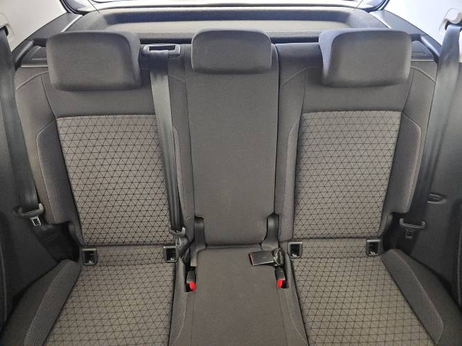 T-Cross 1.0 TSI 110 Start/Stop BVM6