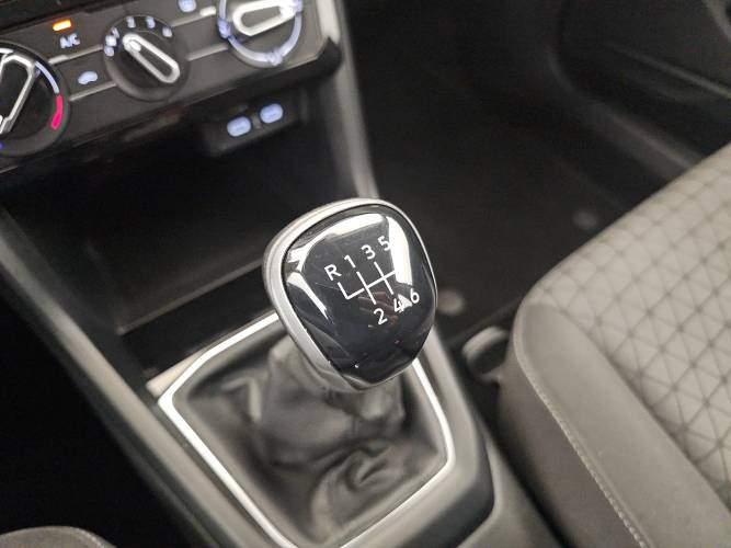 T-Cross 1.0 TSI 110 Start/Stop BVM6