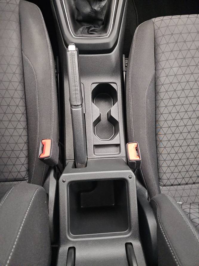 T-Cross 1.0 TSI 110 Start/Stop BVM6
