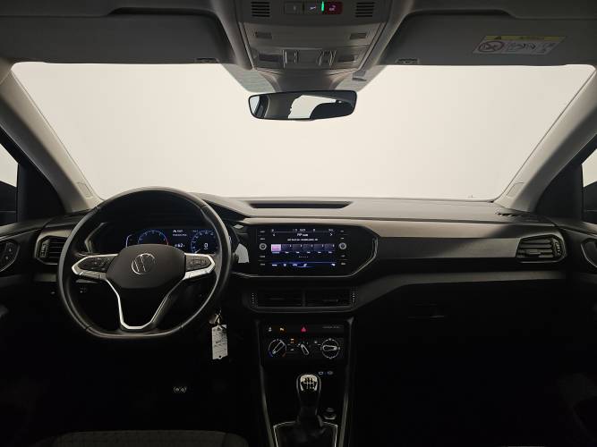 T-Cross 1.0 TSI 110 Start/Stop BVM6