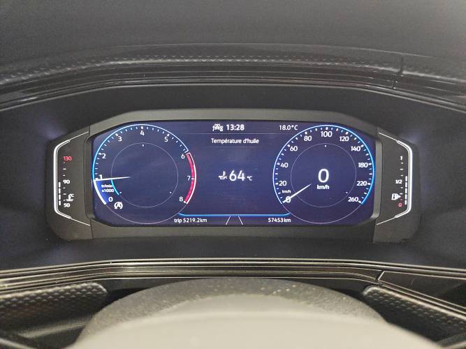 T-Cross 1.0 TSI 110 Start/Stop BVM6