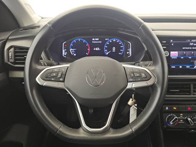 T-Cross 1.0 TSI 110 Start/Stop BVM6