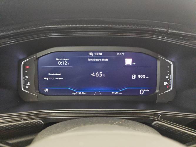 T-Cross 1.0 TSI 110 Start/Stop BVM6
