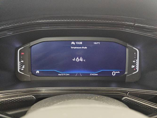 T-Cross 1.0 TSI 110 Start/Stop BVM6