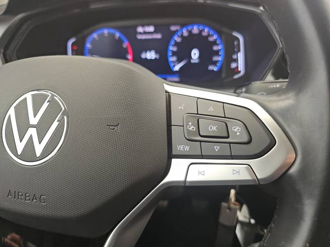 T-Cross 1.0 TSI 110 Start/Stop BVM6