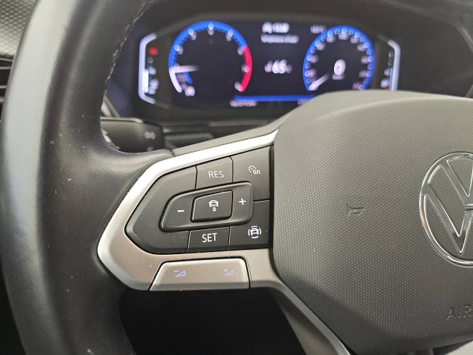 T-Cross 1.0 TSI 110 Start/Stop BVM6