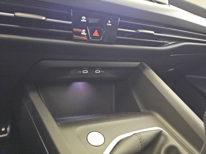 Golf 1.0 TSI OPF 110 BVM6