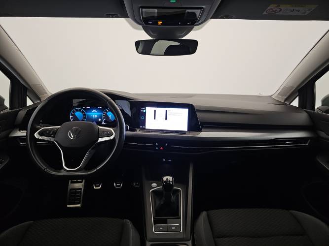Golf 1.0 TSI OPF 110 BVM6