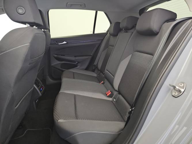 Golf 1.0 TSI OPF 110 BVM6